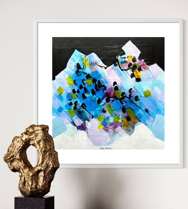 Iceberg