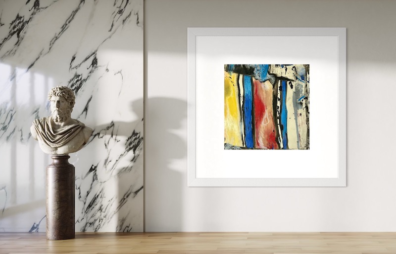 Three pillars of art