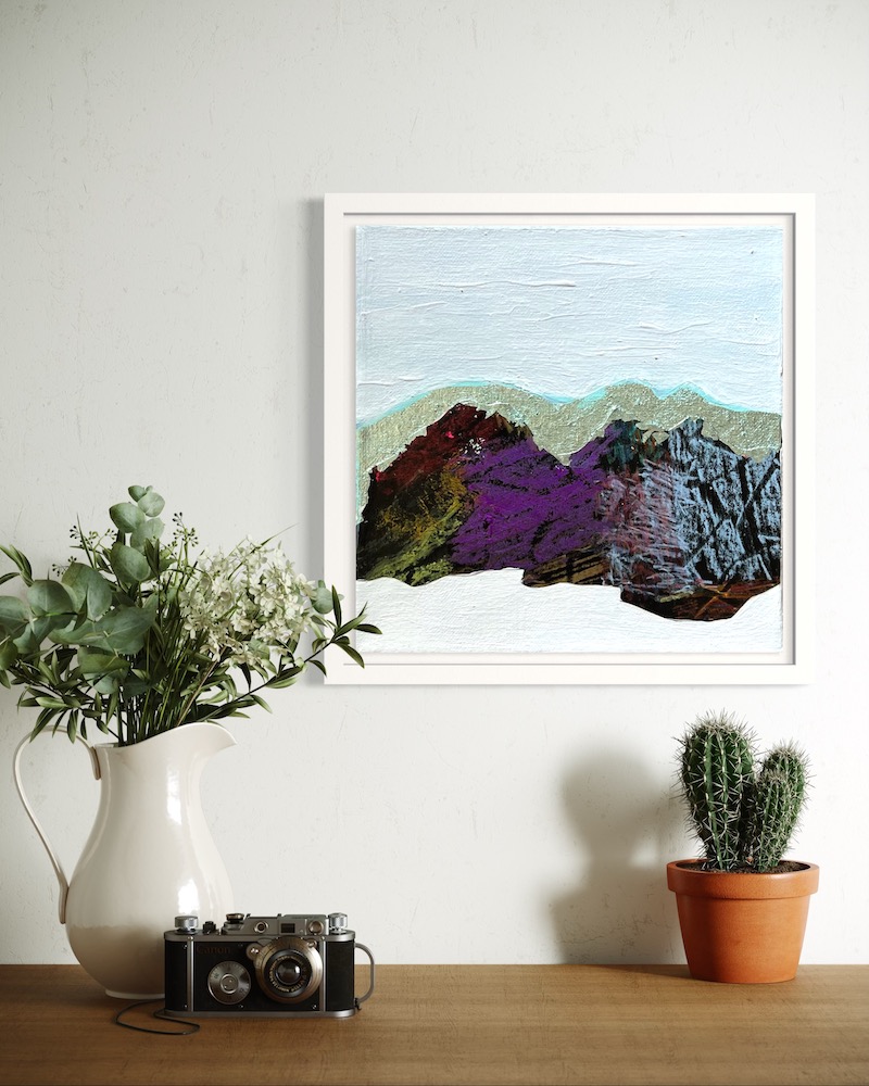 Lava rocks # 3
